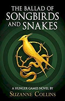 THE BALLAD OF SONGBIRDS AND SNAKES | 9780702300172 | COLLINS, SUZANNE