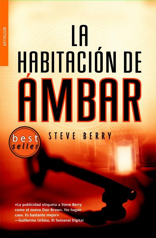 HABITACION DE AMBAR. LA | 9788498003161 | BERRY STEVE | Llibreria Online de Tremp
