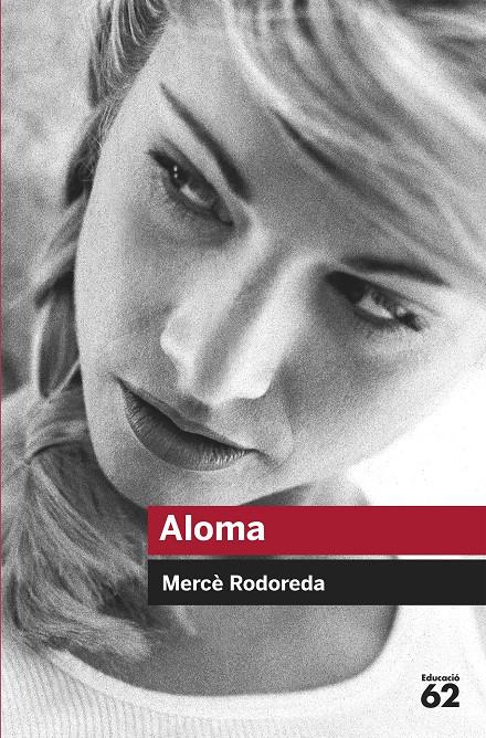 ALOMA | 9788492672271 | RODOREDA, MERCE | Llibreria Online de Tremp