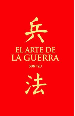 EL ARTE DE LA GUERRA | 9788417452636 | TZU, SUN | Llibreria Online de Tremp