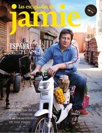 ESCAPADAS DE JAMIE, LAS | 9788498678406 | OLIVER, JAMIE | Llibreria Online de Tremp
