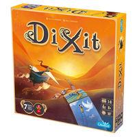 DIXIT CLASSIC | 3558380083535 | Llibreria Online de Tremp