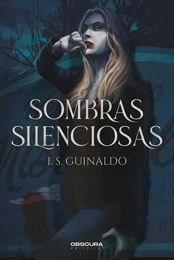 SOMBRAS SILENCIOSAS | 9788412324365 | GUINALDO, I.S. | Llibreria Online de Tremp