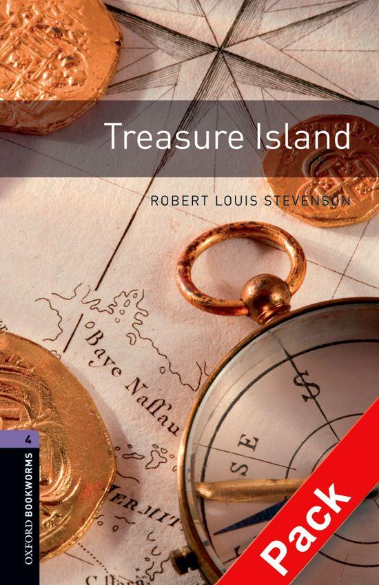 TREASURE ISLAND | 9780194793308 | Llibreria Online de Tremp