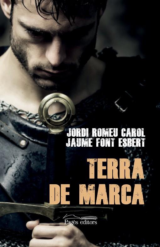 TERRA DE MARCA | 9788413031873 | ROMEU CAROL, JORDI/FONT ESBERT, JAUME | Llibreria Online de Tremp