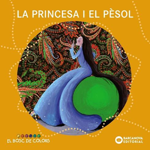 LA PRINCESA I EL PÈSOL | 9788448931506 | BALDÓ, ESTEL/GIL, ROSA/SOLIVA, MARIA | Llibreria Online de Tremp