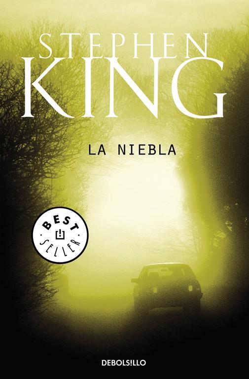 NIEBLA, LA | 9788483468012 | KING, SPTEPHEN | Llibreria Online de Tremp