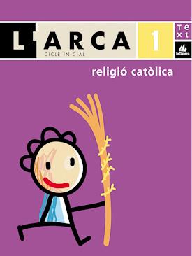 ARCA -RELIGIO CATOLICA- C.I. 1 -RTGA- | 9788441211476 | DIVERSOS