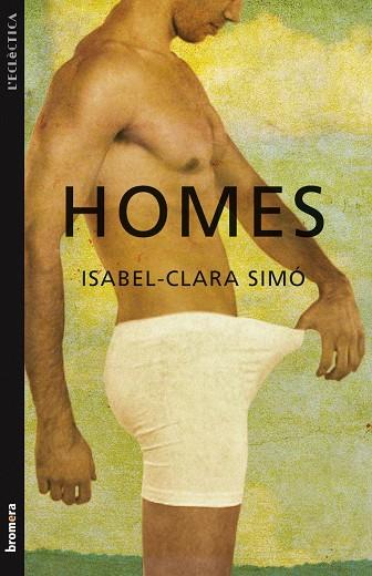HOMES | 9788498246391 | SIMO, ISABEL-CLARA | Llibreria Online de Tremp