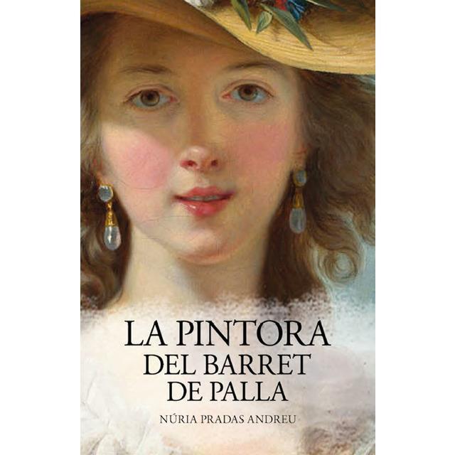 LA PINTORA DEL BARRET DE PALLA | 9788416547579 | PRADAS ANDREU, NÚRIA | Llibreria Online de Tremp