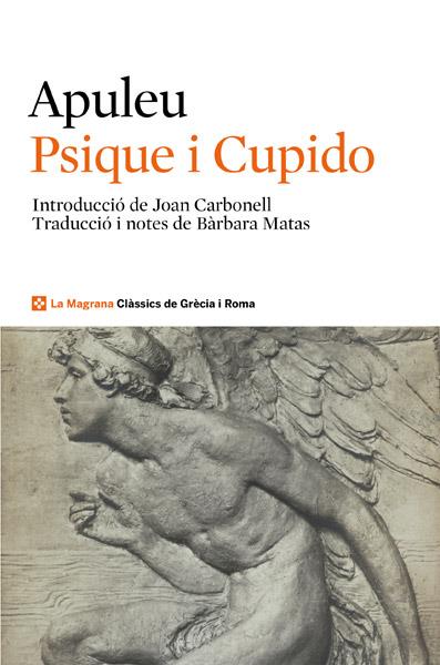 PSIQUE I CUPIDO | 9788482646022 | DE MADAUROS , APULEYO | Llibreria Online de Tremp