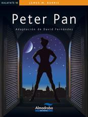 PETER PAN | 9788483089224 | BARRIE, JAMES MATHEW | Llibreria Online de Tremp