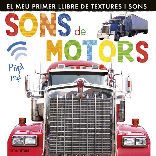 SONS DE MOTORS | 9788490571545 | DIVERSOS AUTORS | Llibreria Online de Tremp