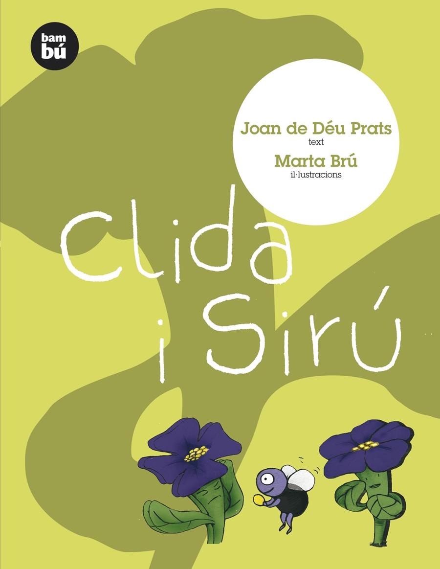 CLIDA I SIRU | 9788493482688 | PRATS, JOAN DE DEU | Llibreria Online de Tremp