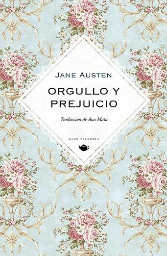 ORGULLO Y PREJUICIO | 9788412401974 | AUSTEN, JANE | Llibreria Online de Tremp