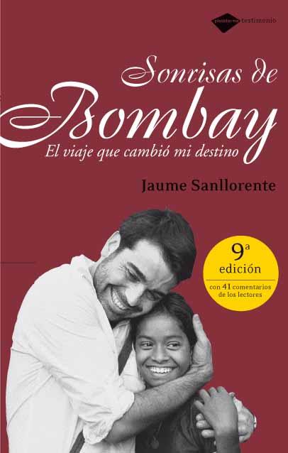 SONRISAS DE BOMBAY | 9788496981010 | SANLLORENTE, JAUME | Llibreria Online de Tremp
