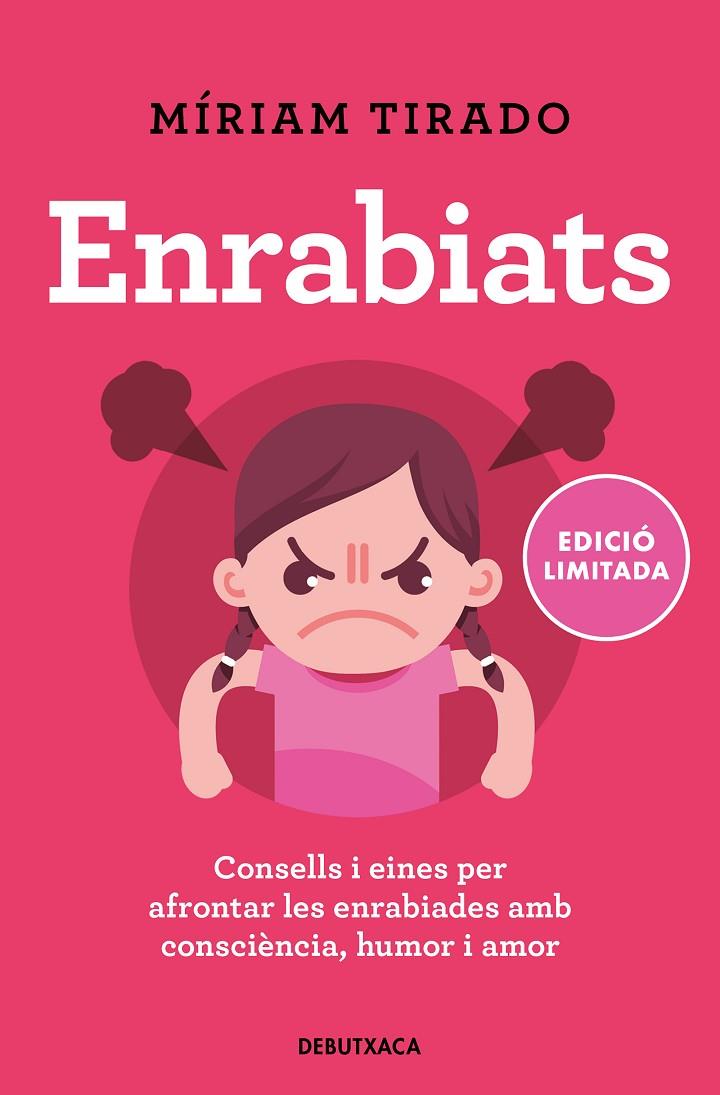 ENRABIATS (EDICIÓ LIMITADA) | 9788418196713 | TIRADO, MÍRIAM | Llibreria Online de Tremp