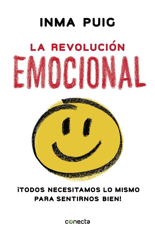 LA REVOLUCIÓN EMOCIONAL | 9788416883523 | PUIG, INMA | Llibreria Online de Tremp