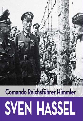COMANDO REICHSFÜHRER HIMMLER | 9788416279463 | HASSEL, SVEN | Llibreria Online de Tremp