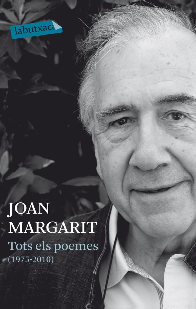 TOTS ELS POEMES (1975-2010) | 9788499303871 | MARGARIT, JOAN | Llibreria Online de Tremp
