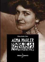 ALMA MAHLER | 9788412662252 | AROLA VERA, NONA | Llibreria Online de Tremp