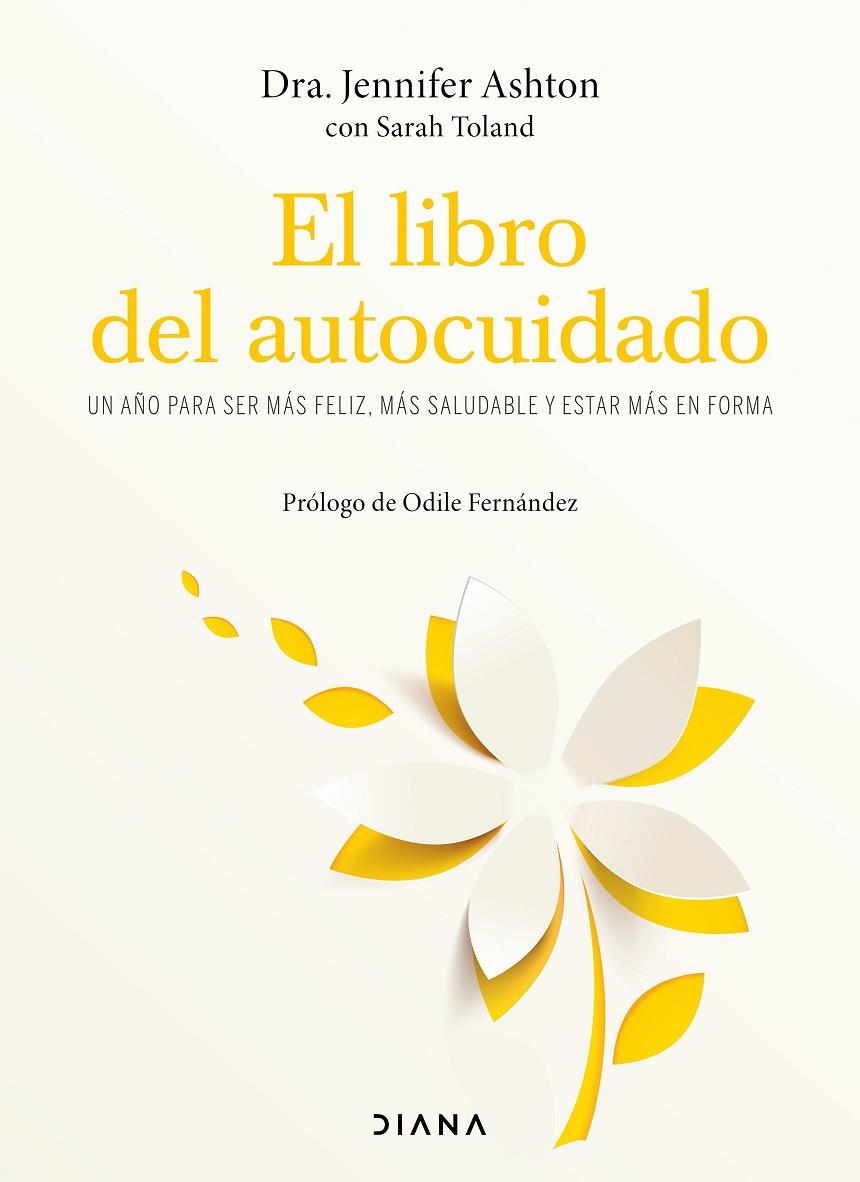 EL LIBRO DEL AUTOCUIDADO | 9788418118067 | ASHTON, JENNIFER | Llibreria Online de Tremp