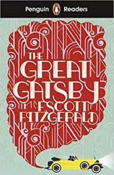 THE GREAT GATSBY (PENGUIN READERS 3) | 9780241375266 | Llibreria Online de Tremp