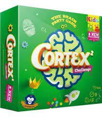 CORTEX CHALLENGE KIDS | 3770004936137 | Llibreria Online de Tremp