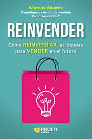 REINVENDER | 9788416115754 | ÁLVAREZ OROZCO, MARCOS | Llibreria Online de Tremp