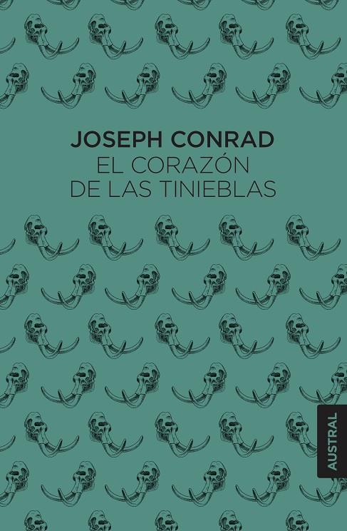 EL CORAZÓN DE LAS TINIEBLAS | 9788499429397 | CONRAD, JOSEPH | Llibreria Online de Tremp