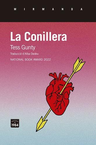 LA CONILLERA | 9788418858512 | GUNTY, TESS | Llibreria Online de Tremp