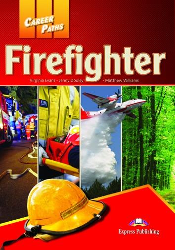 FIREFIGHTERS | 9781471572111 | EXPRESS PUBLISHING (OBRA COLECTIVA) | Llibreria Online de Tremp