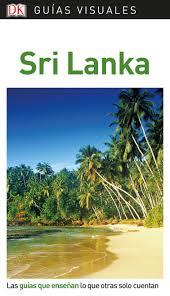 SRI LANKA. GUÍAS VISUALES | 9780241383841 | Llibreria Online de Tremp