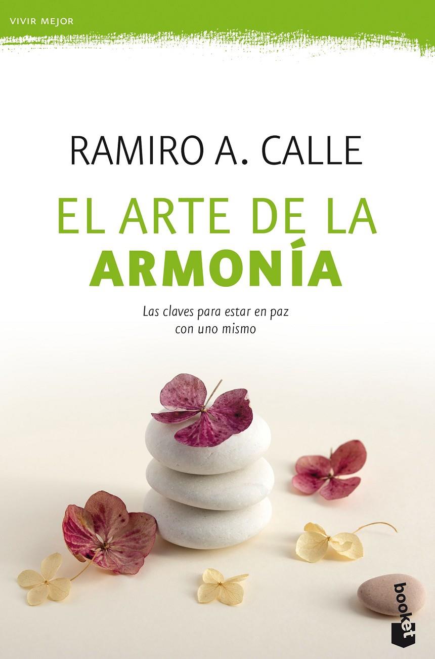 EL ARTE DE LA ARMONÍA | 9788427044197 | CALLE, RAMIRO A. | Llibreria Online de Tremp