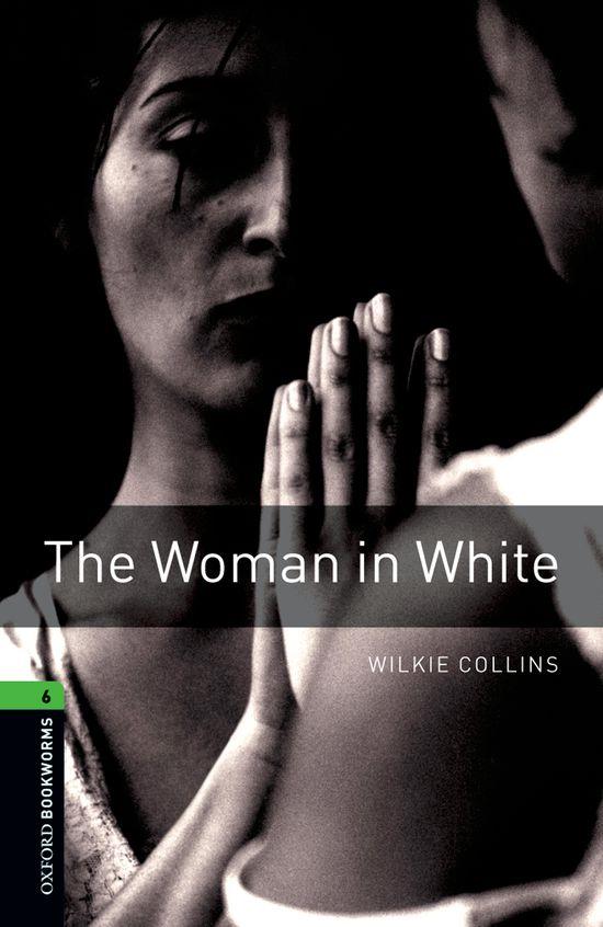 WOMAN IN WHITE, THE | 9780194792707 | COLLINS, WILKIE | Llibreria Online de Tremp
