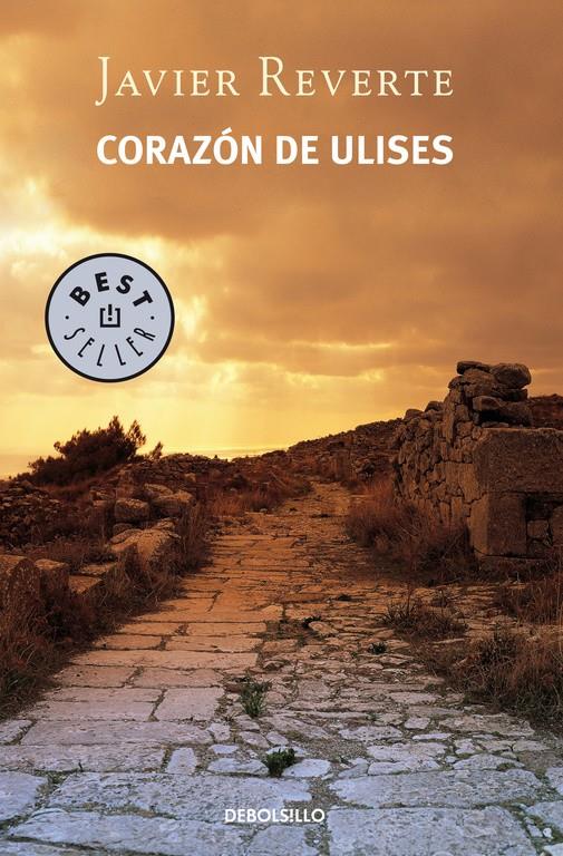 CORAZON DE ULISES | 9788483463642 | MARTINEZ REVERTE, JAVIER (1944- )