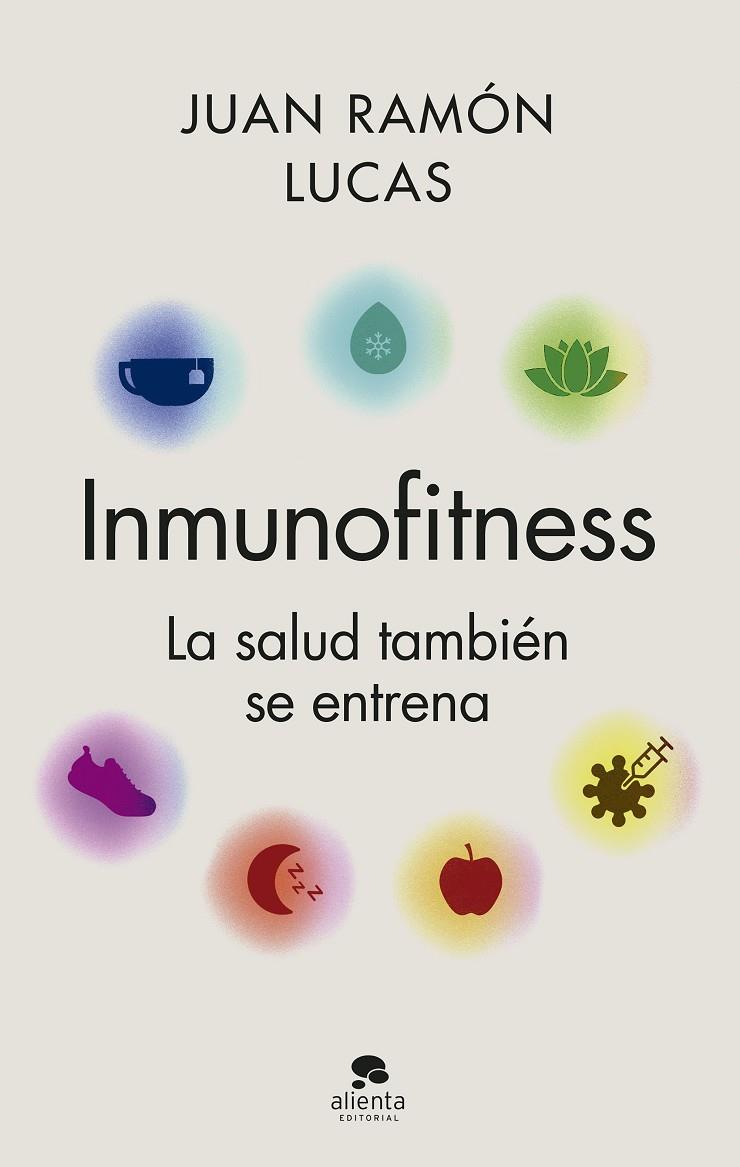 INMUNOFITNESS | 9788413442174 | LUCAS, JUAN RAMÓN | Llibreria Online de Tremp