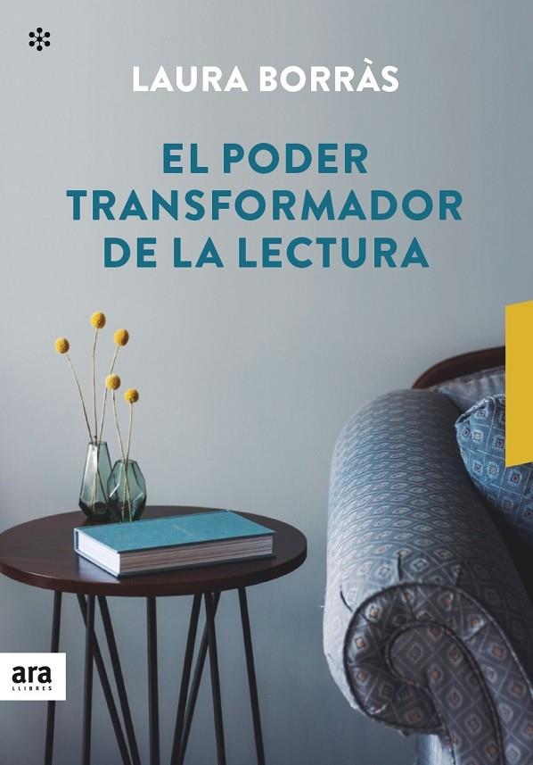 EL PODER TRANSFORMADOR DE LA LECTURA | 9788417804367 | BORRÀS I CASTANYER, LAURA | Llibreria Online de Tremp