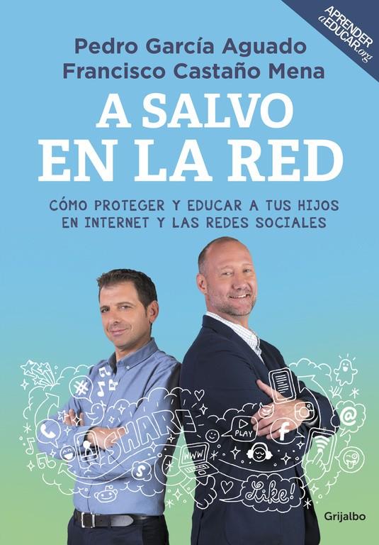 A SALVO EN LA RED | 9788425354908 | GARCIA AGUADO, PEDRO/CASTAÑO MENA, FRANC | Llibreria Online de Tremp