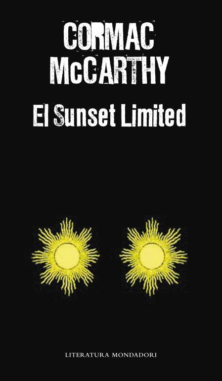SUNSET LIMITED, EL | 9788439725022 | MCCARTHY, CORMAC | Llibreria Online de Tremp