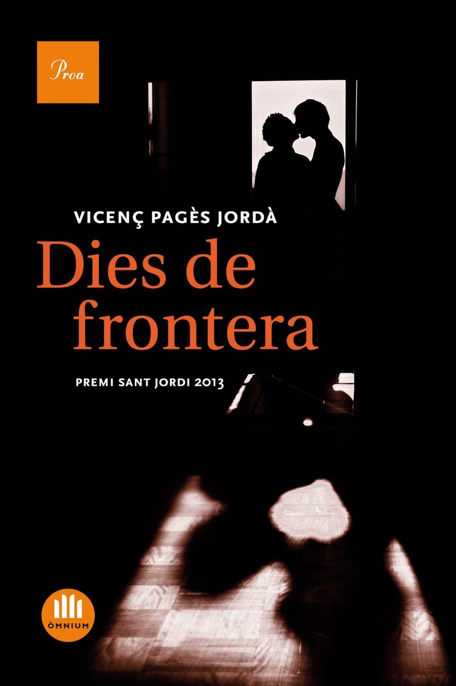 DIES DE FRONTERA | 9788475884738 | PAGÈS JORDÀ, VICENÇ | Llibreria Online de Tremp