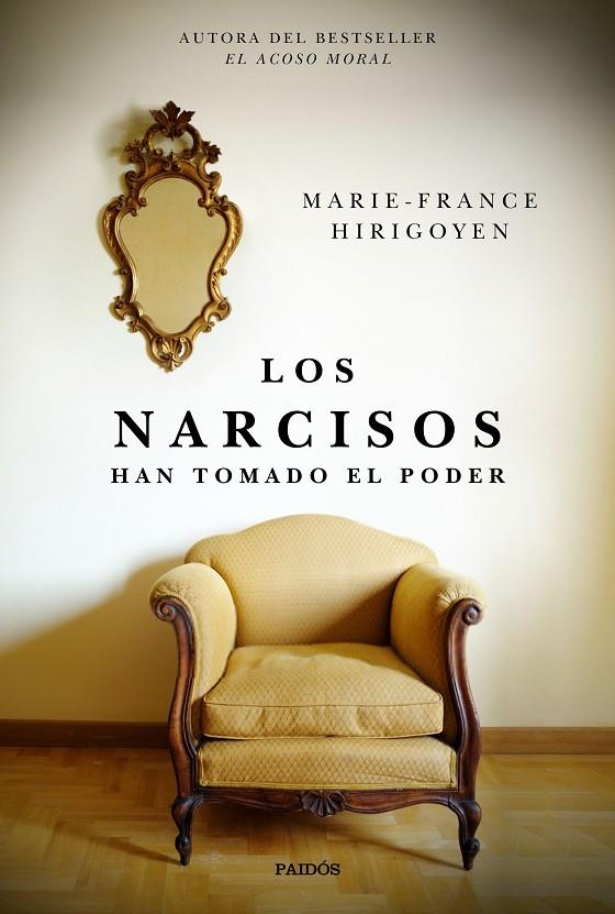 LOS NARCISOS | 9788449336539 | HIRIGOYEN, MARIE-FRANCE | Llibreria Online de Tremp