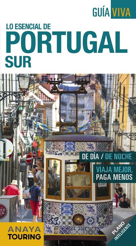 PORTUGAL SUR | 9788491580836 | POMBO RODRÍGUEZ, ANTÓN | Llibreria Online de Tremp