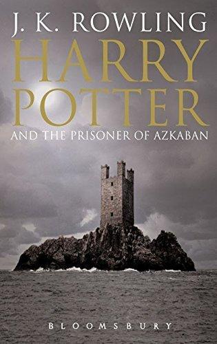 HARRY POTTER AND THE PRISONER OF AZKABAN | 9780747574491 | ROWLING, J. K.