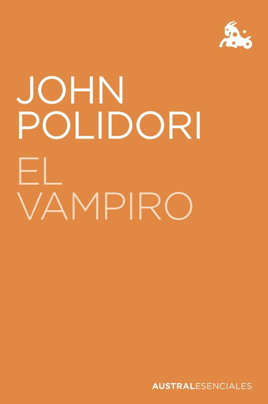 EL VAMPIRO | 9788408223474 | JOHN POLIDORI | Llibreria Online de Tremp