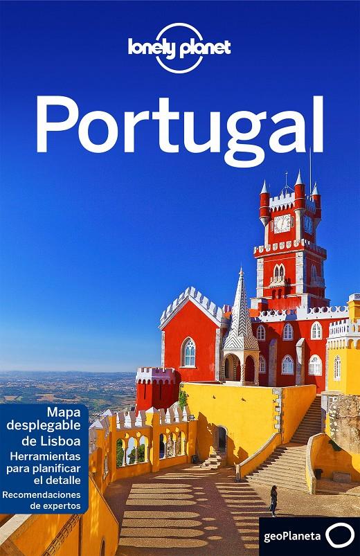 PORTUGAL | 9788408165262 | ST.LOUIS, REGIS/RAUB, KEVIN/DI DUCA, MARC/CHRISTIANI, KERRY/ARMSTRONG, KATE/MUTIC, ANJA | Llibreria Online de Tremp