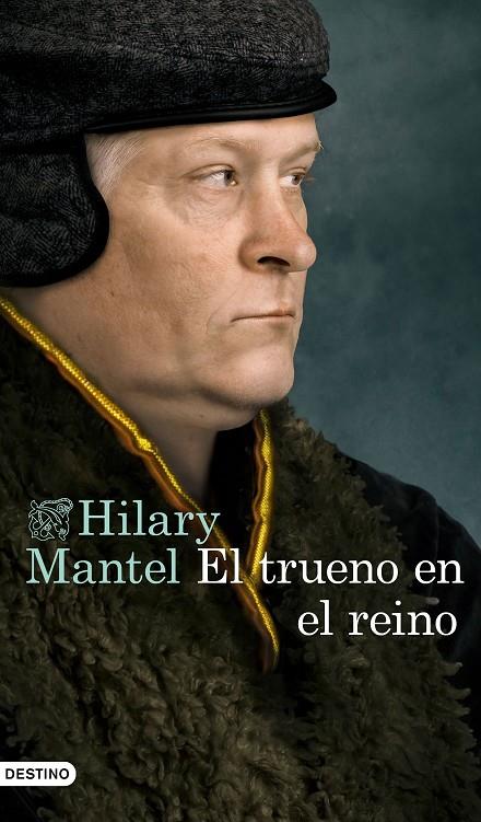 EL TRUENO EN EL REINO | 9788423357758 | MANTEL, HILARY | Llibreria Online de Tremp