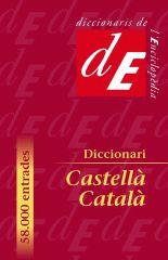 DICCIONARI CASTELLA - CATALA | 9788441213920 | DIVERSOS AUTORS | Llibreria Online de Tremp