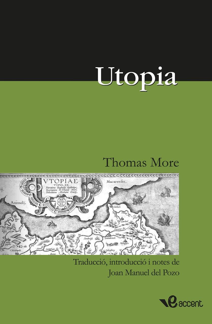 UTOPIA | 9788493681937 | MORE, THOMAS | Llibreria Online de Tremp