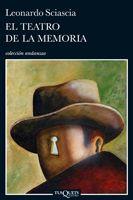TEATRO DE LA MEMORIA, EL | 9788483831151 | SCIASCIA, LEONARDO | Llibreria Online de Tremp